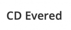 Colin Evered logo